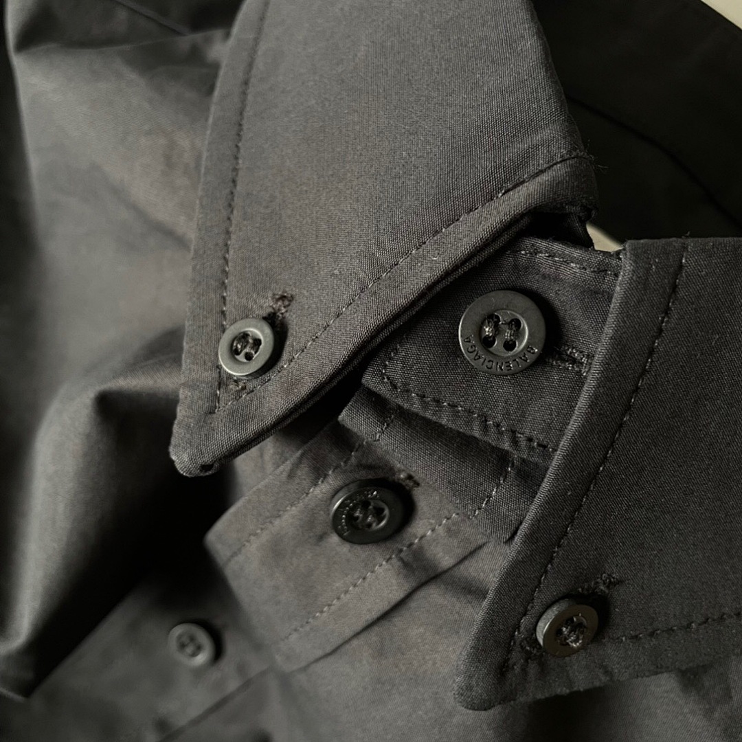 Balenciaga BA Reverse Embroidered - Image 4