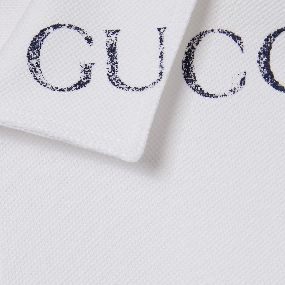 Ralph Lauren Patchwork POLO - Image 2