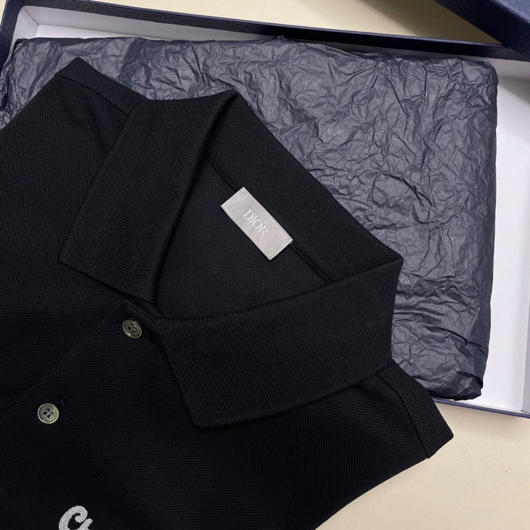 Ralph Lauren DR POLO (Black) - Image 6