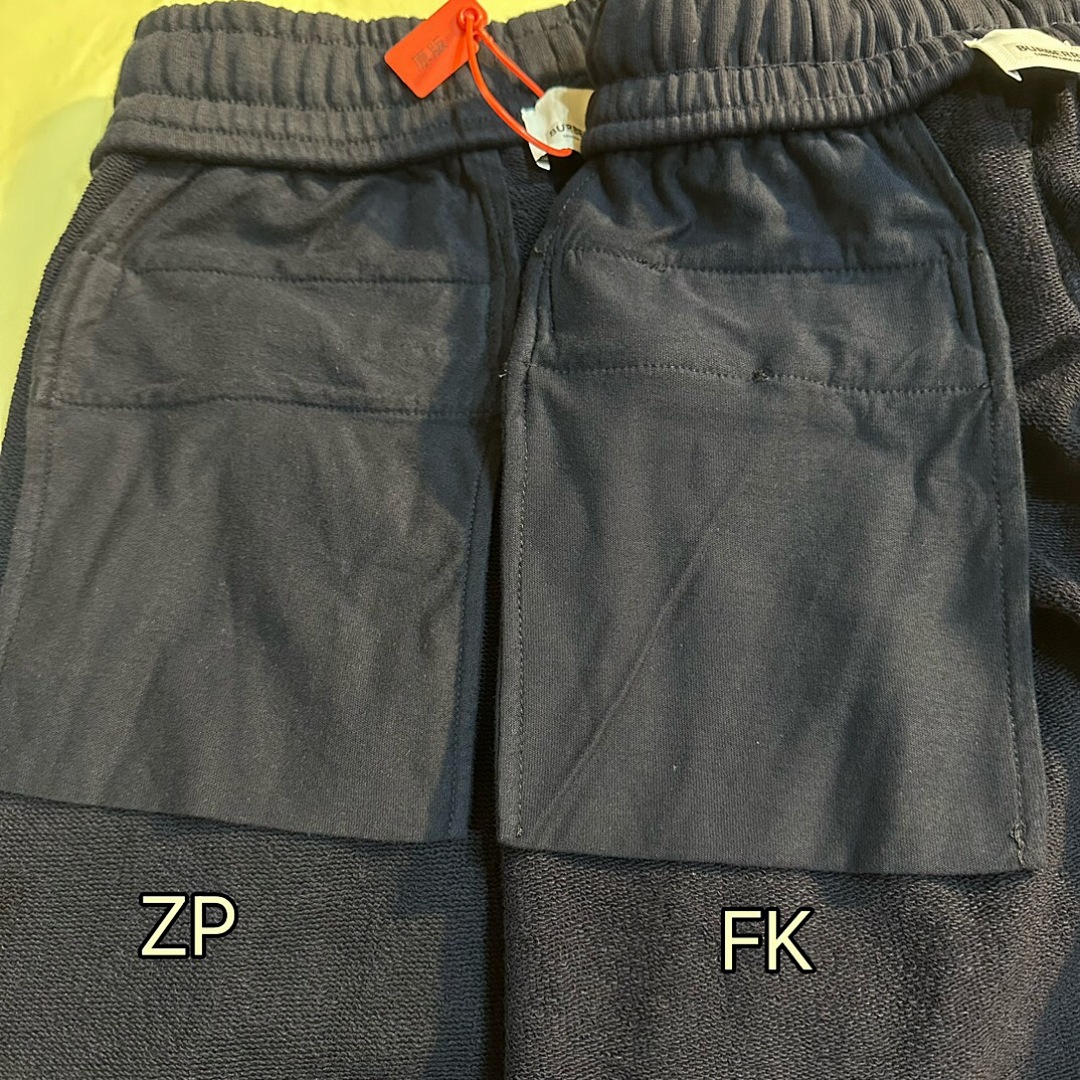 Burberry BR Short - Image 11