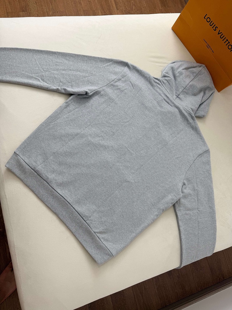 Unbranded Embroidered Triple Floral - Image 5