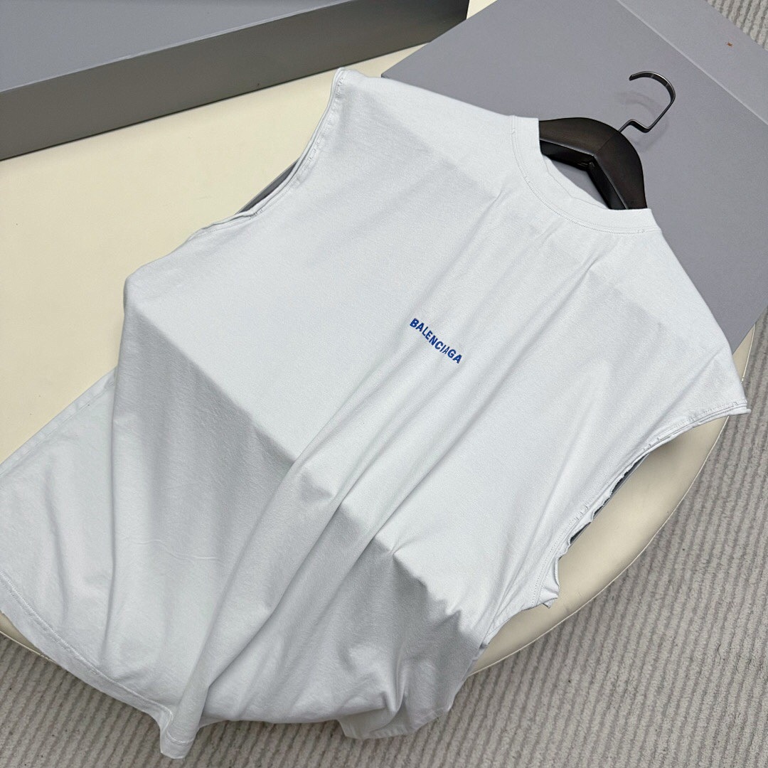 Balenciaga Sleeve T - Image 8