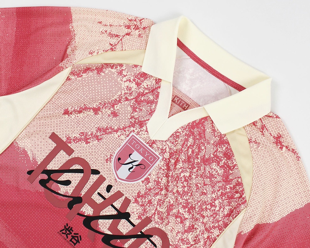 Unbranded Floral Limited Exclusive - Image 4