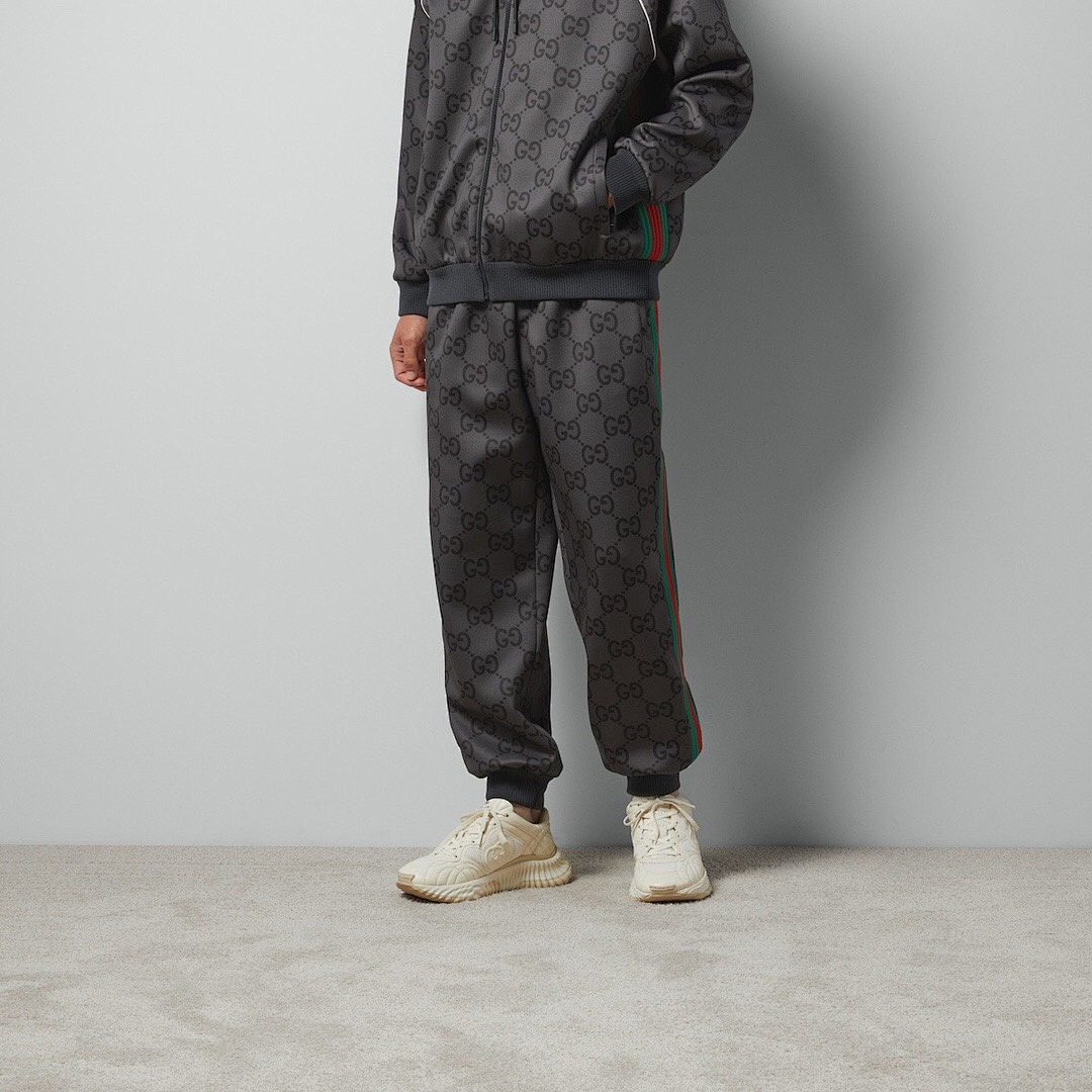 Gucci Strap Long - Image 14