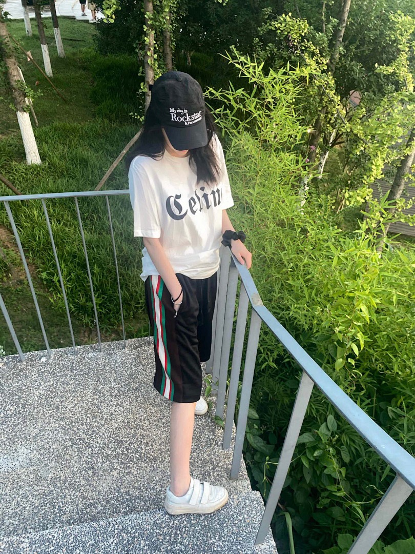 Gucci Strap Short - Image 14
