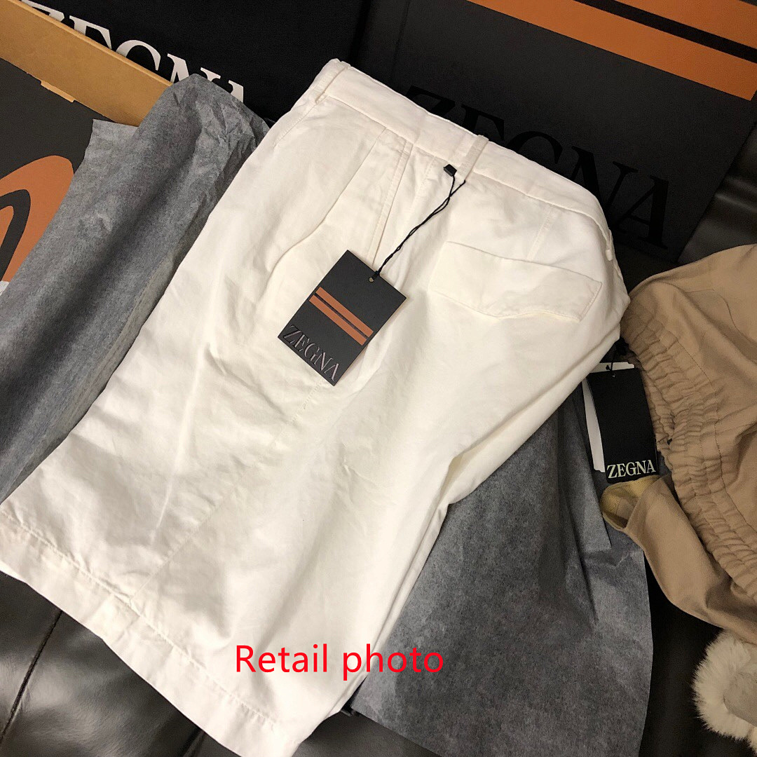 Unbranded Solid Short - Image 24