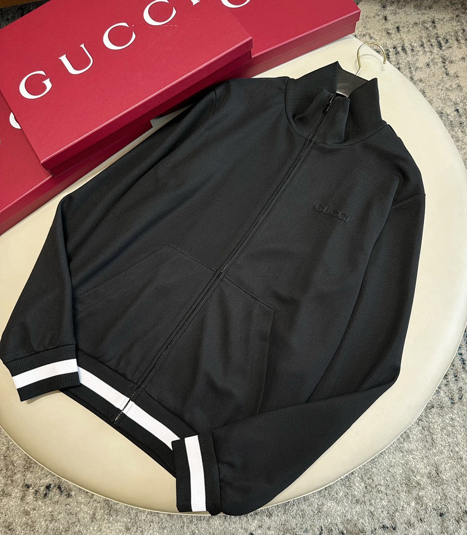 Gucci Embroidered - Image 5
