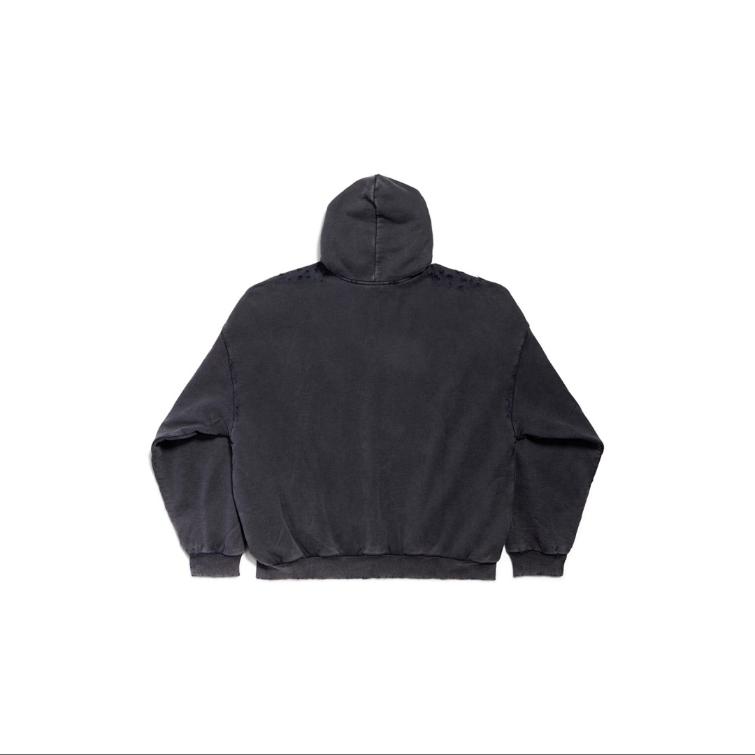 Balenciaga Reverse Print - Image 2