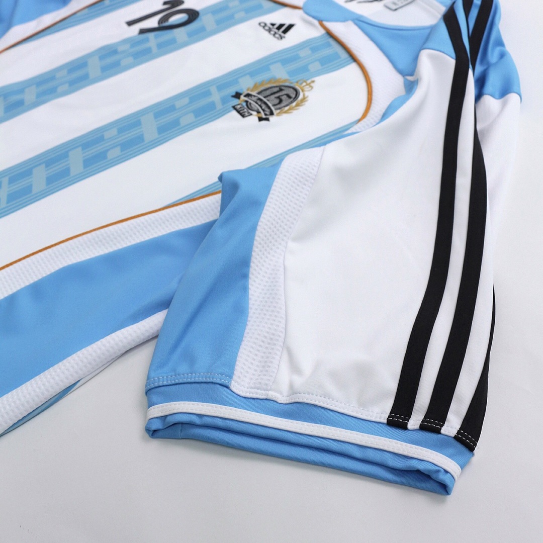 Adidas X KITH Jersey - Image 17