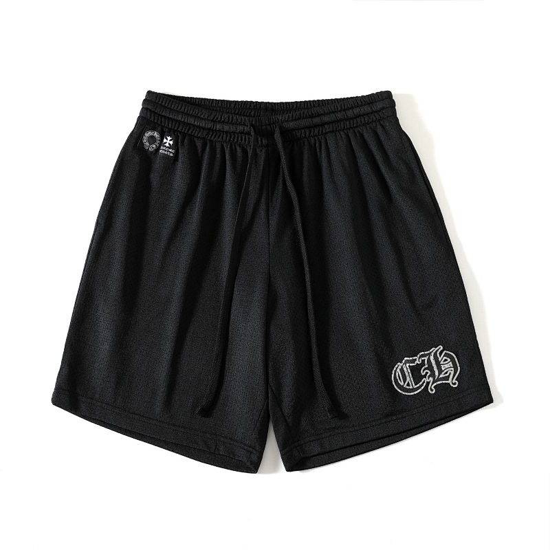 Unbranded Short (Black)