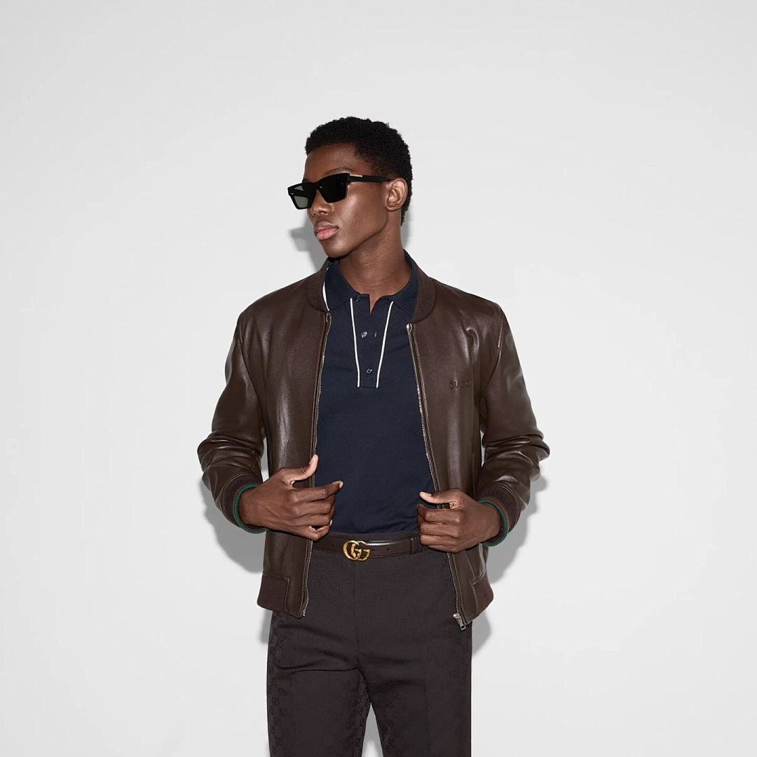 Ralph Lauren Dark Blue White POLO - Image 14