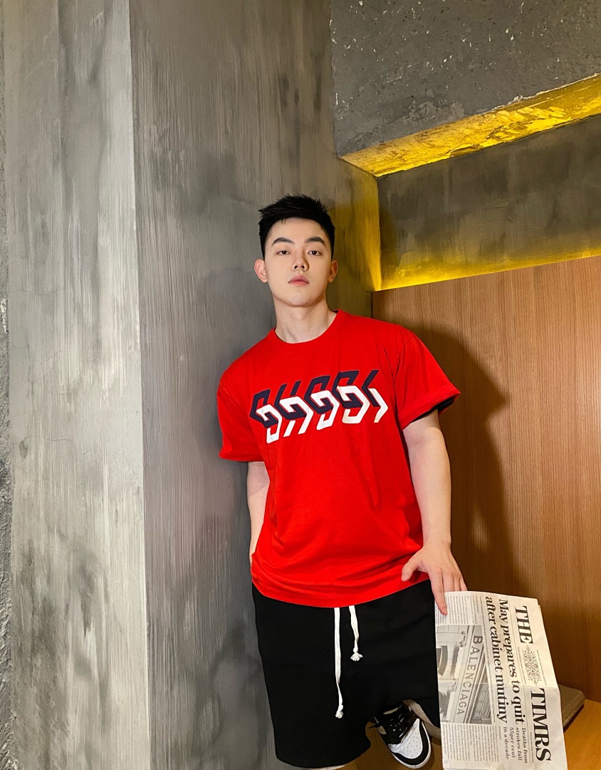 Gucci G Mirror T - Image 15