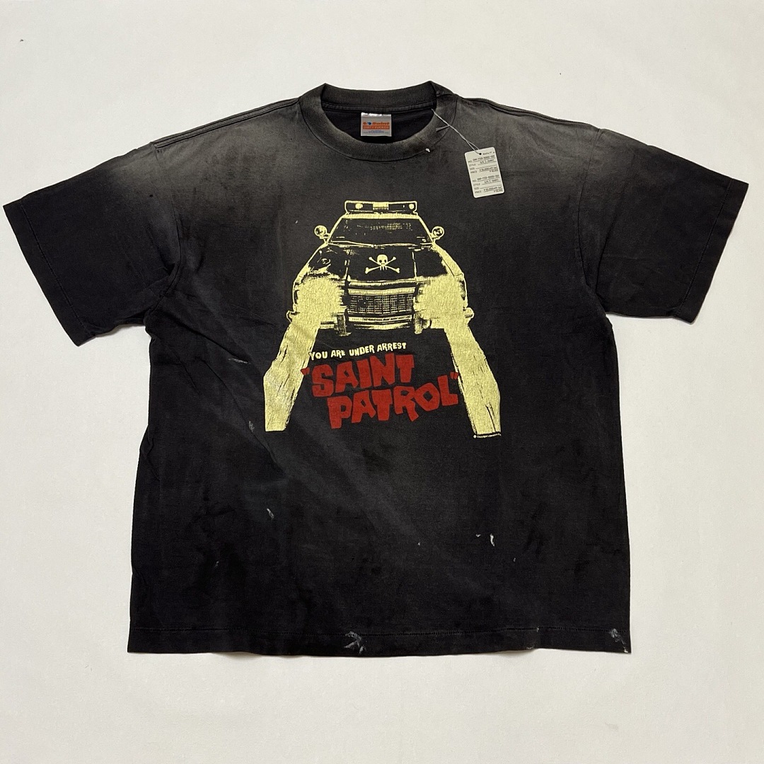 Unbranded Tee - Image 4
