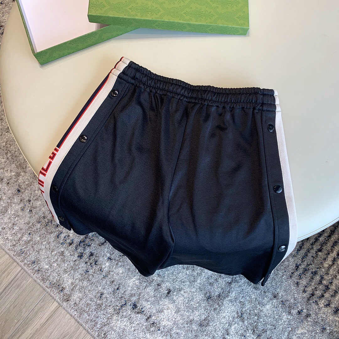 Gucci Strap Short - Image 4