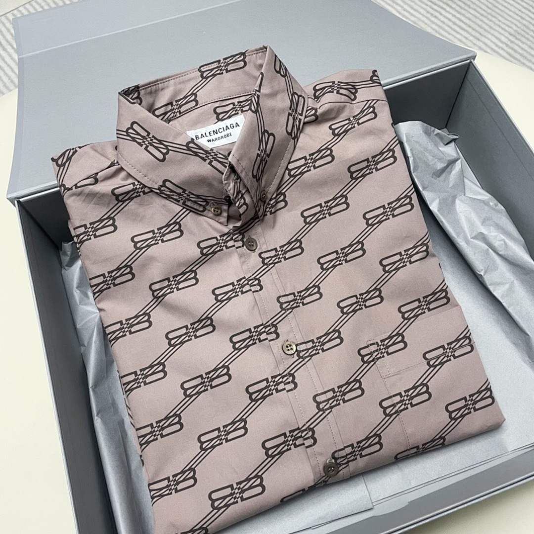 Balenciaga BB - Image 4