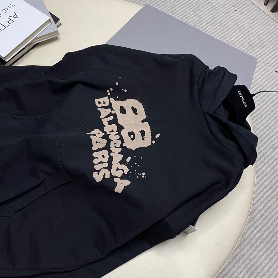 Balenciaga BB Black - Image 5