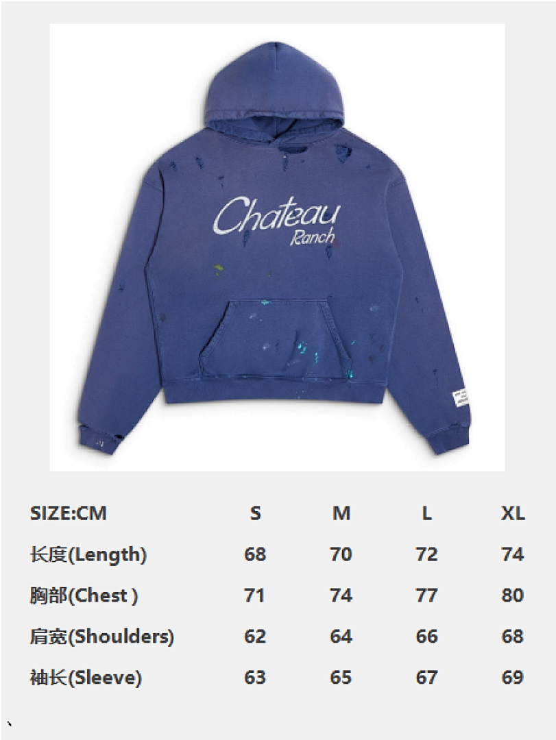 Unbranded Blue - Image 3