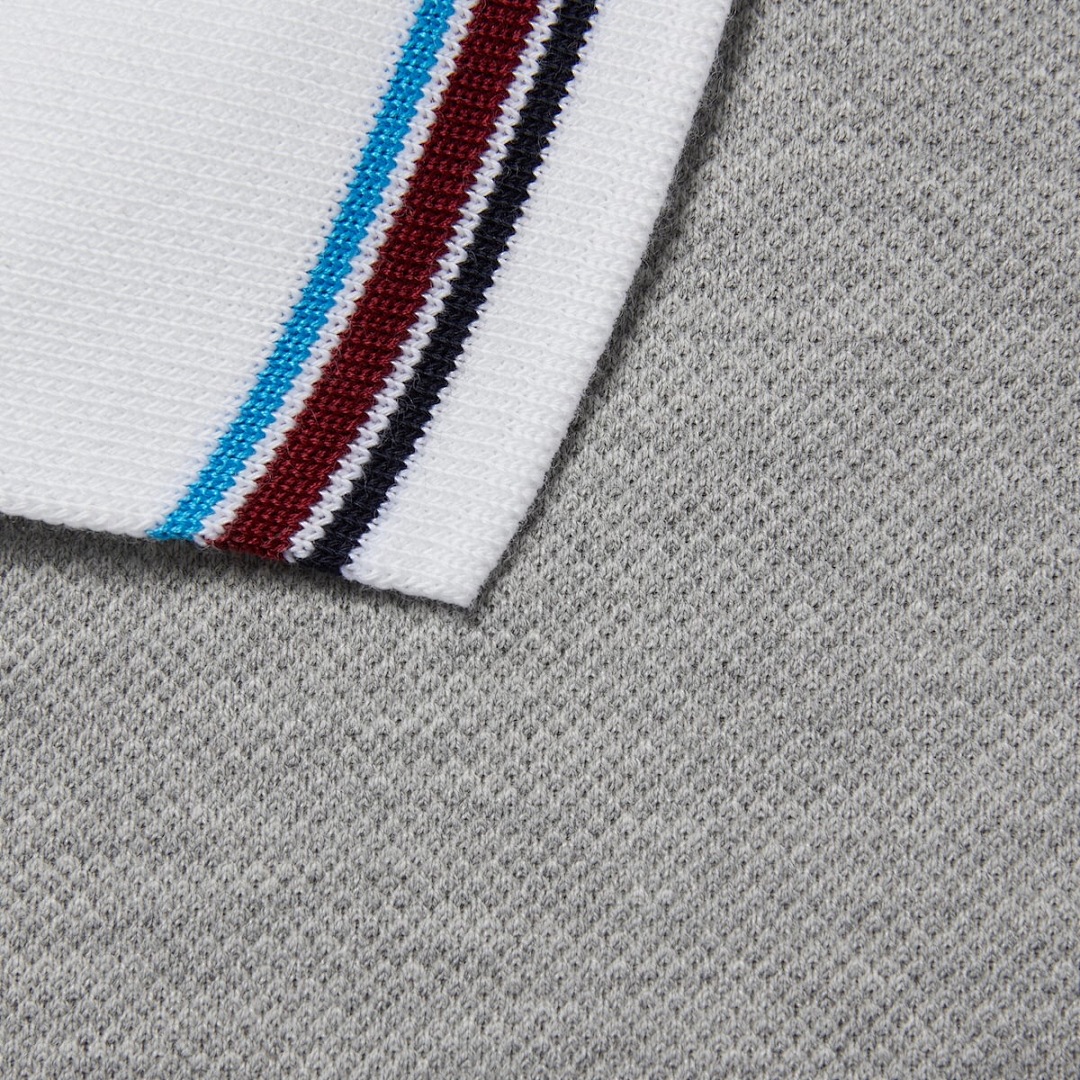Ralph Lauren Embroidered POLO - Image 3