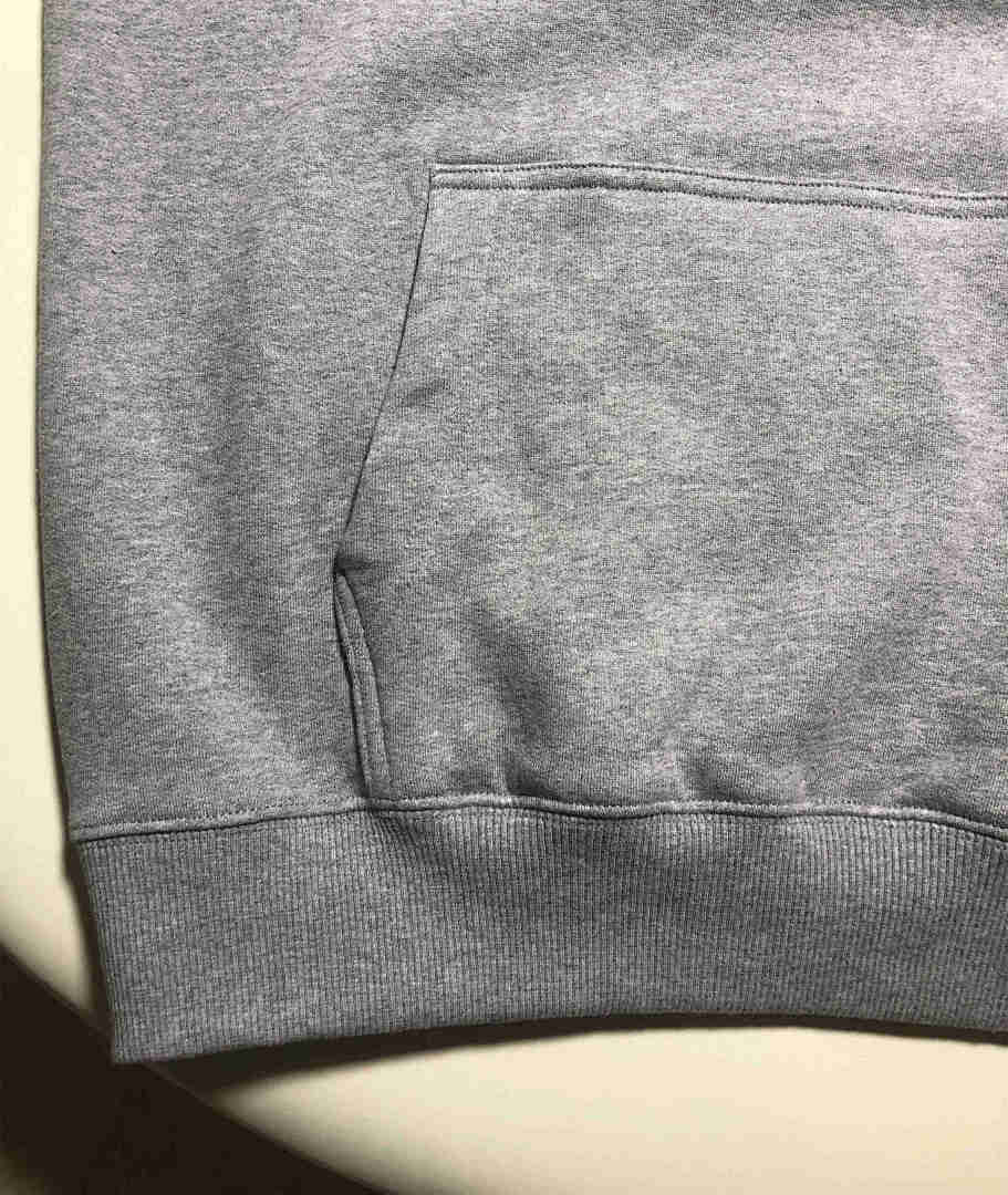 Unbranded CD Embroidered (Grey) - Image 18
