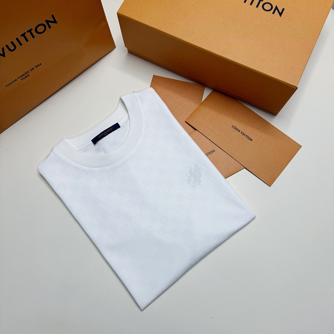 Unbranded Short Sleeve (White) - Image 11