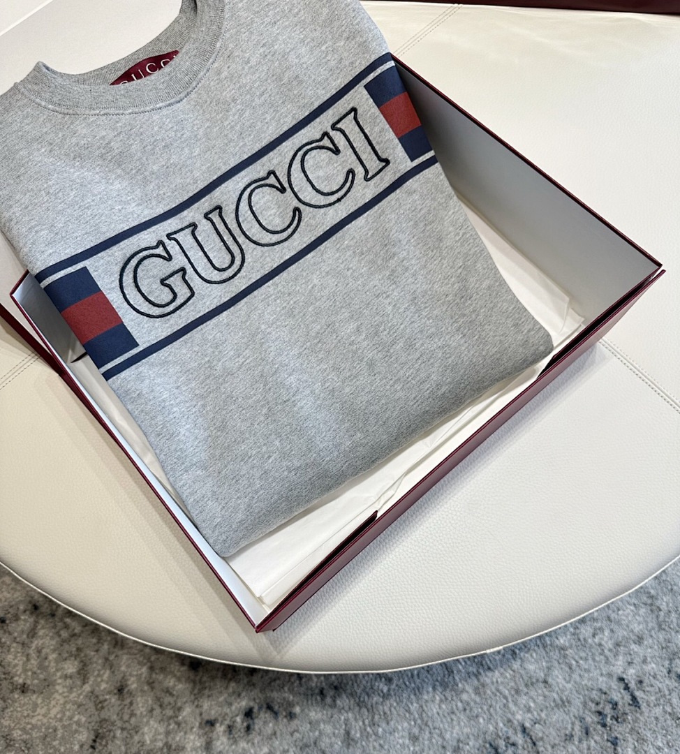 Gucci Grey - Image 11