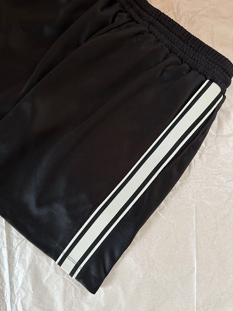 Celine C Strap Embroidered Short - Image 14