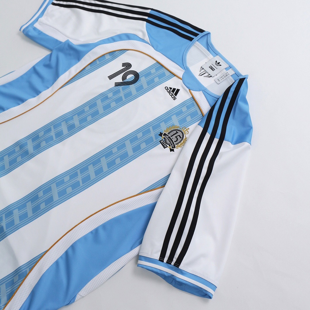 Adidas X KITH Jersey - Image 7
