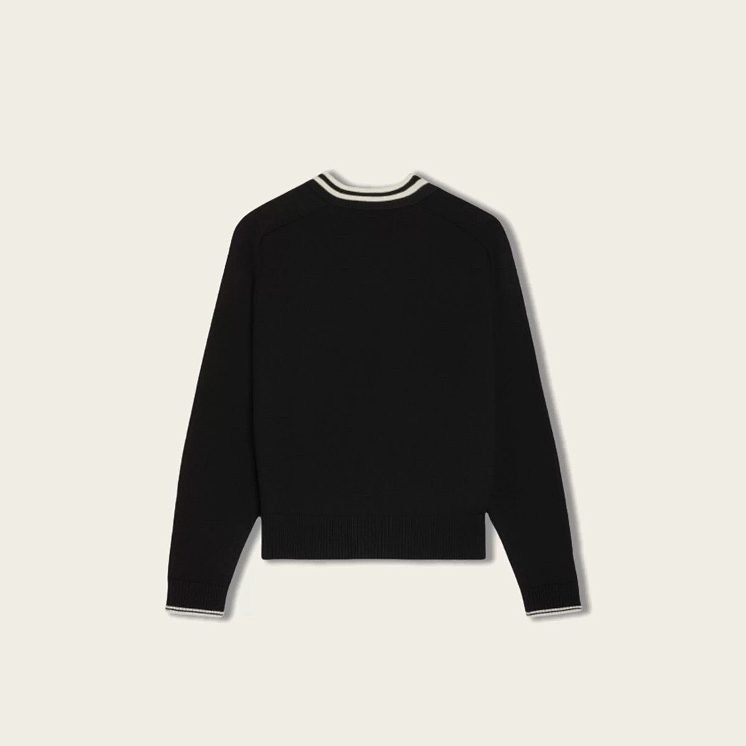 Celine C Fleece - Image 2