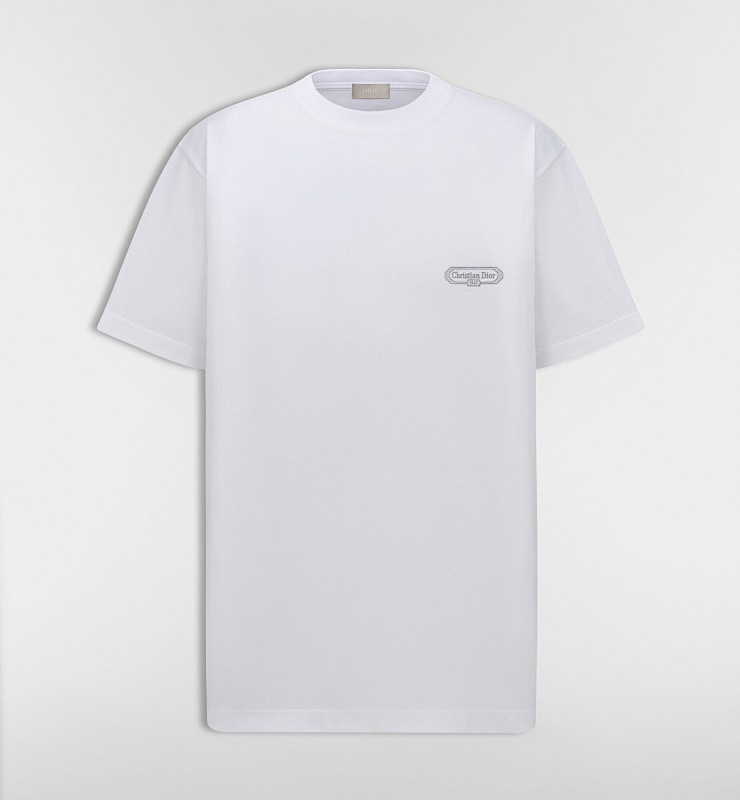 Unbranded Label T (White)