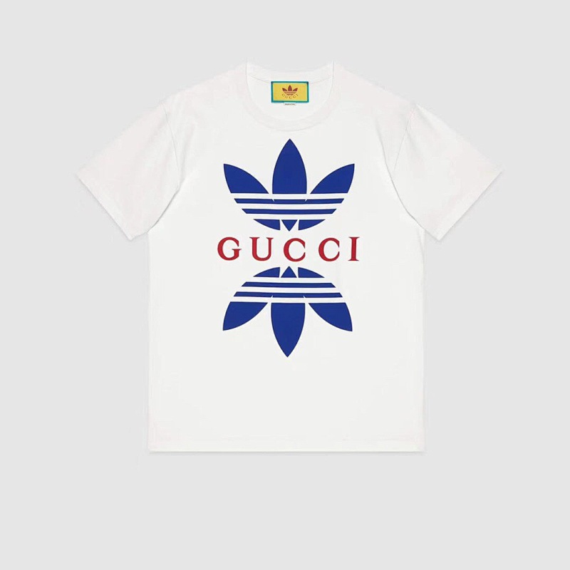 Gucci Collab T (White)