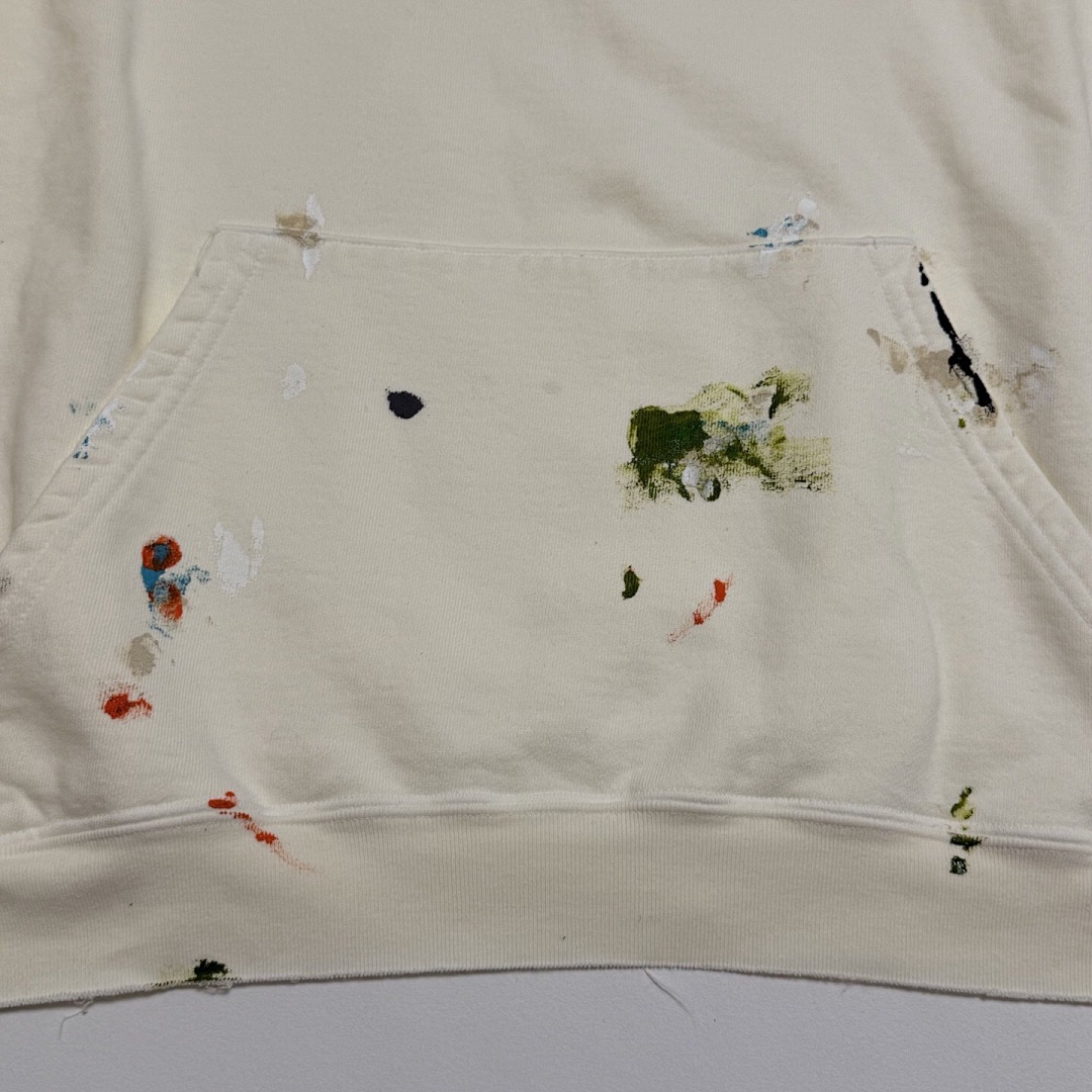 Unbranded Leather Label Embroidered - Image 20