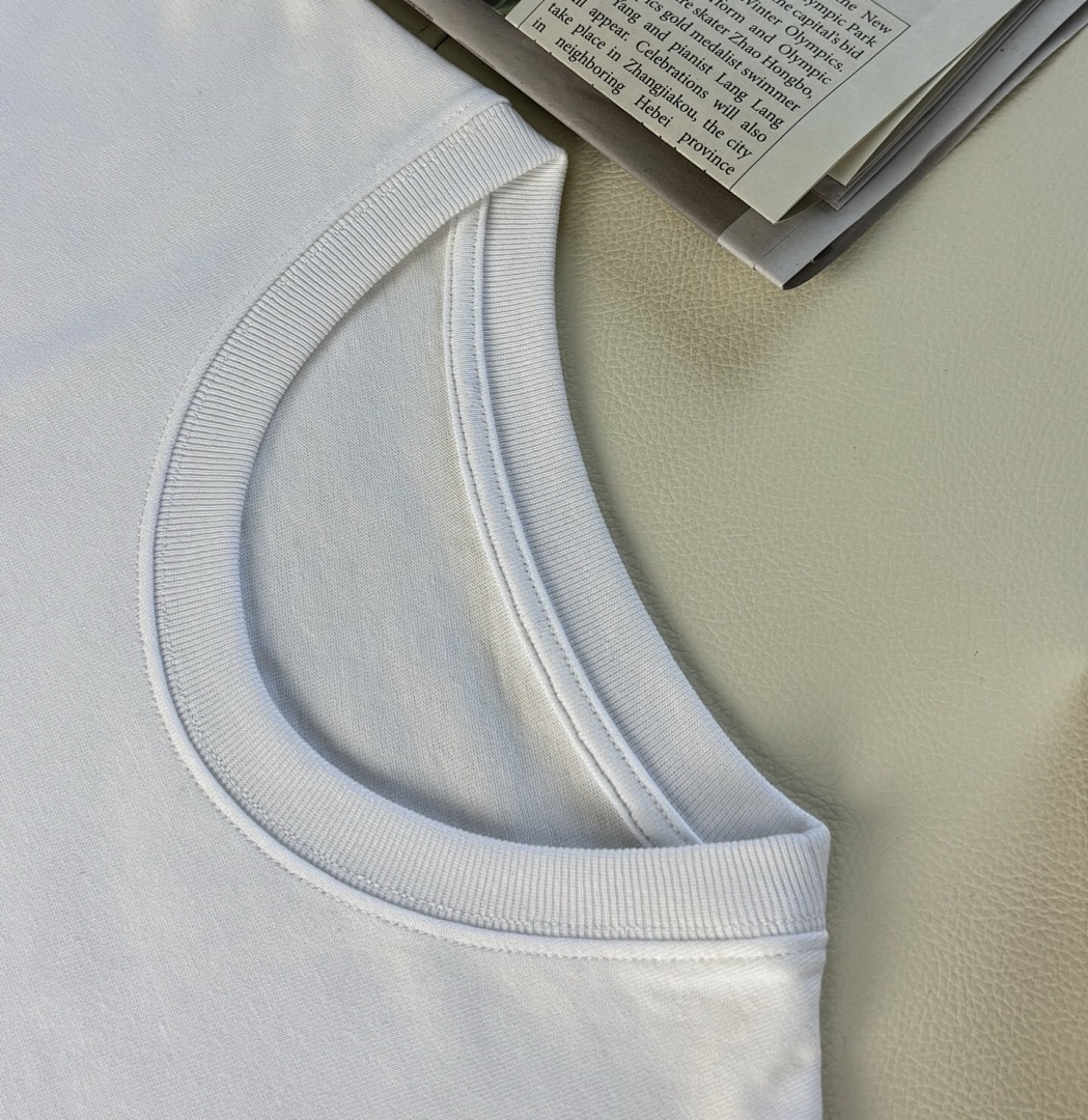 Gucci White 1921 Print Short Sleeve - Image 6