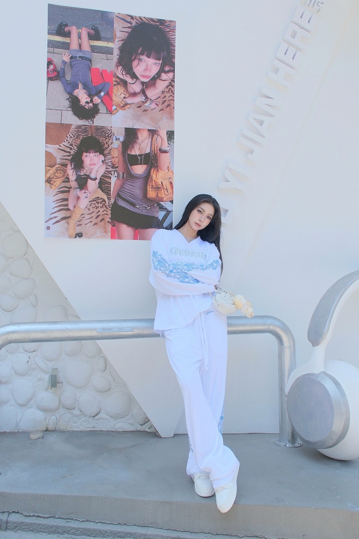Unbranded White Cotton - Image 14