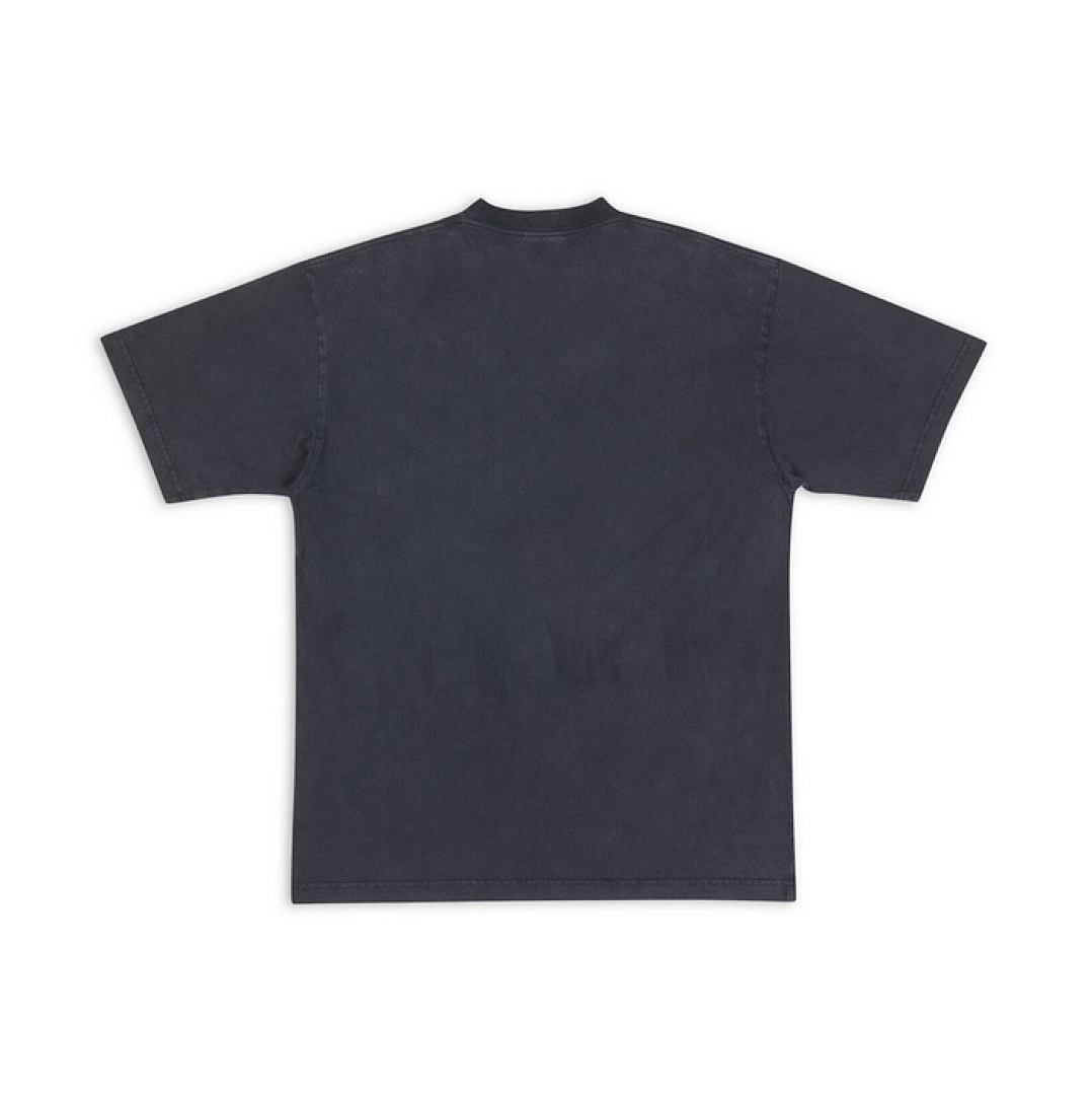 Balenciaga XXXL Short Sleeve - Image 2