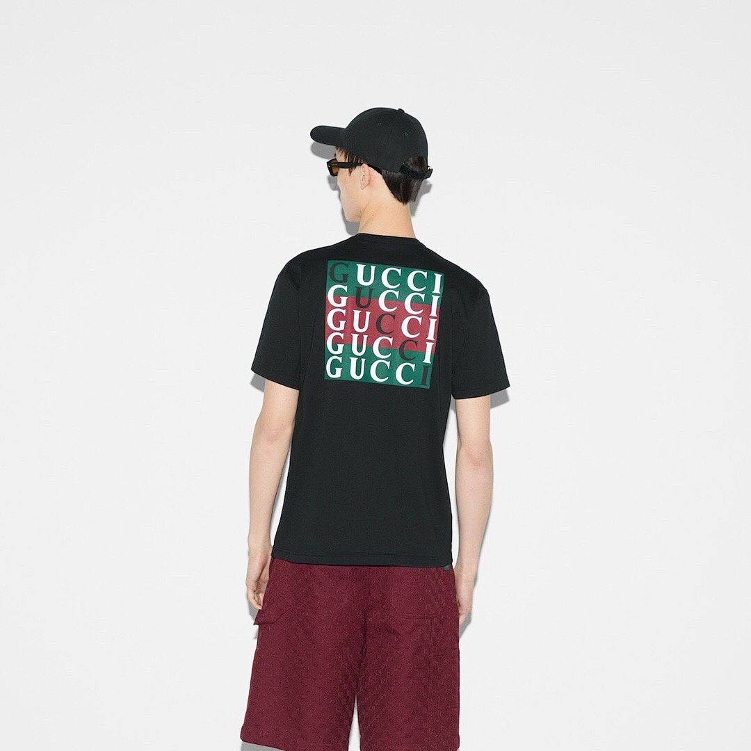 Gucci Shadow T - Image 15
