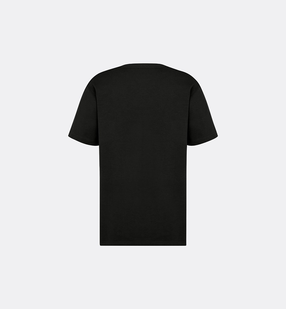 Unbranded D Embroidered Short Sleeve - Image 2