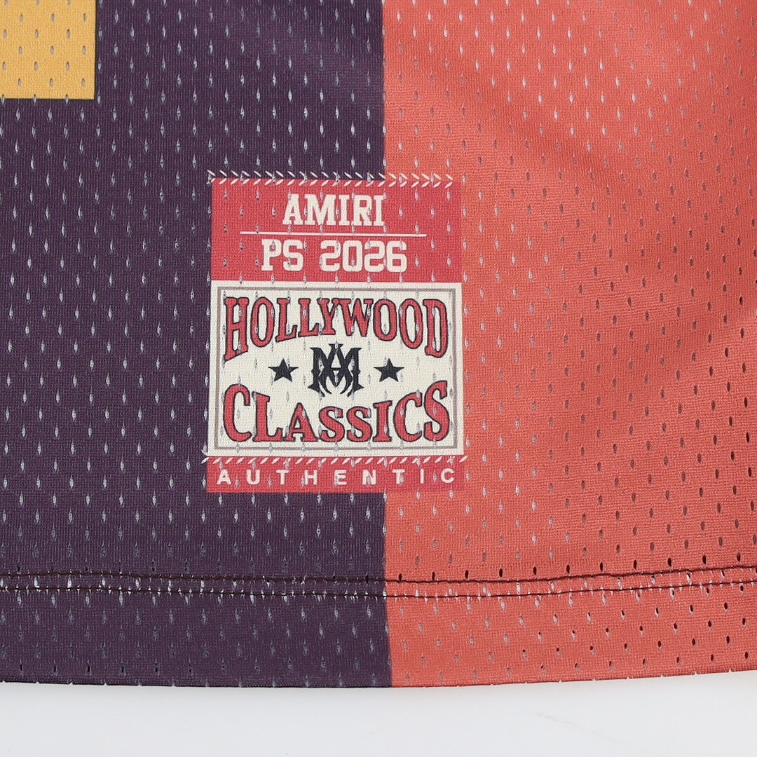 Unbranded Wide Patchwork - Image 5