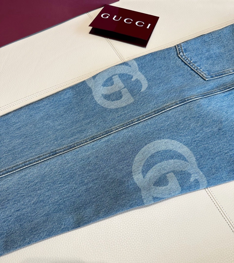 Gucci GG Print - Image 6