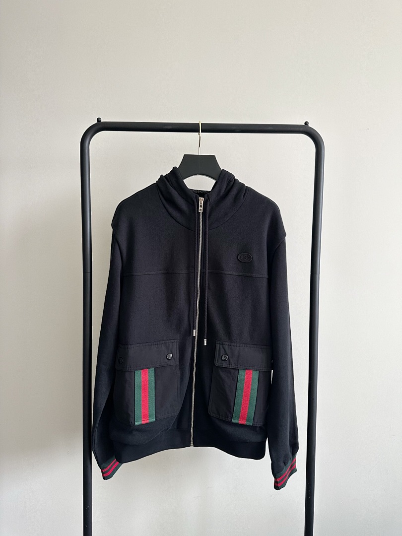 Gucci G Strap (Black) - Image 11