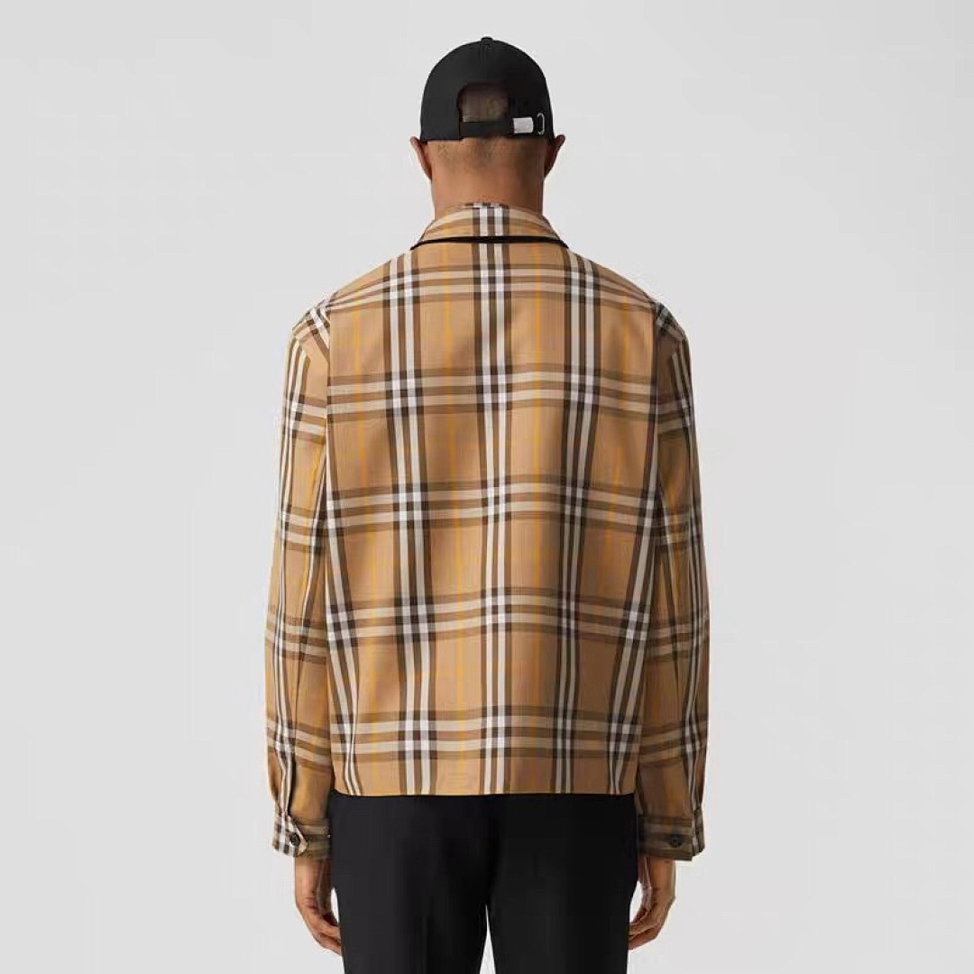 Burberry Double Surface - Image 18