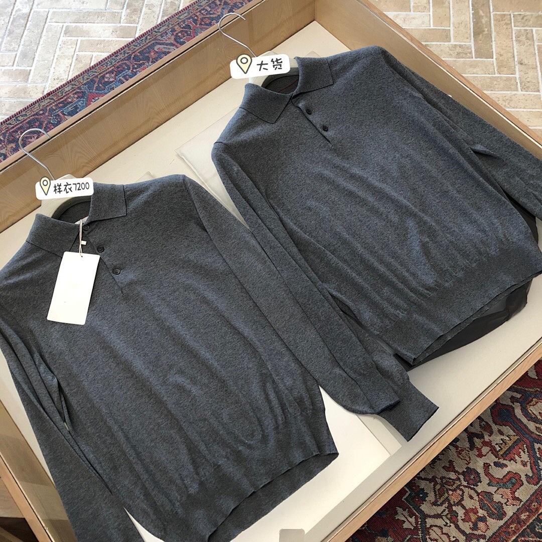 Unbranded Cotton Fleece (Grey) - Image 17
