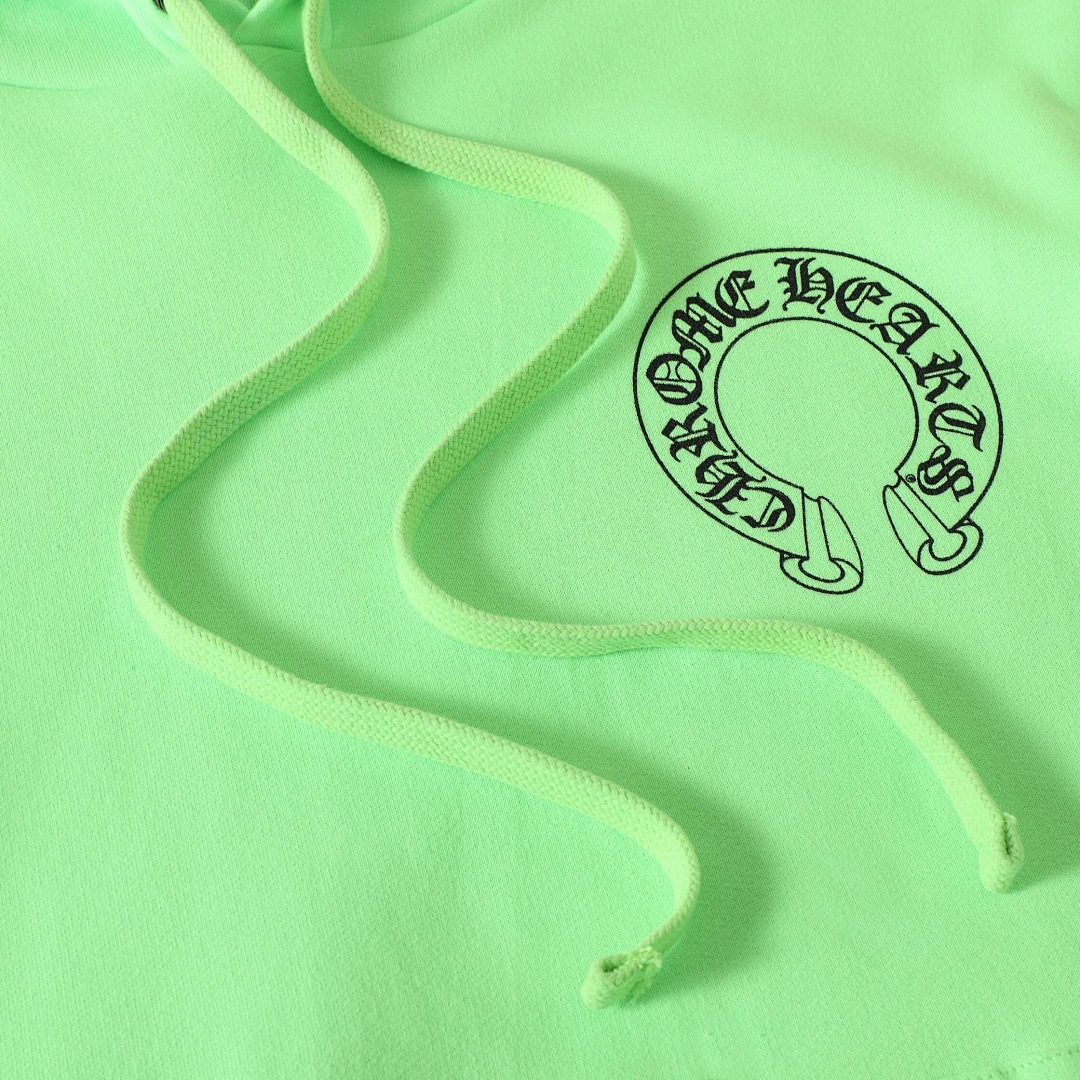 Unbranded Fluorescent Light Green Limited Exclusive - Image 9