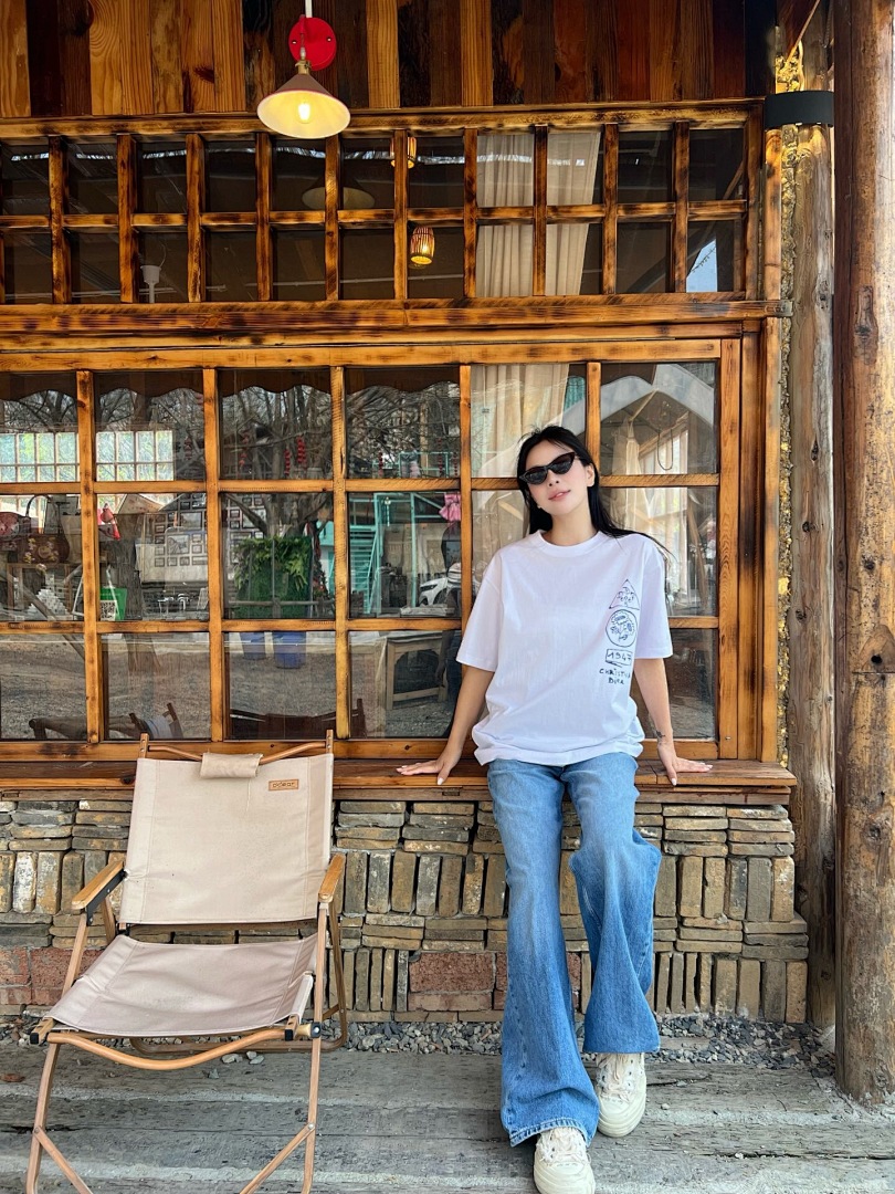 Unbranded Small Short Sleeve (White) - Image 18