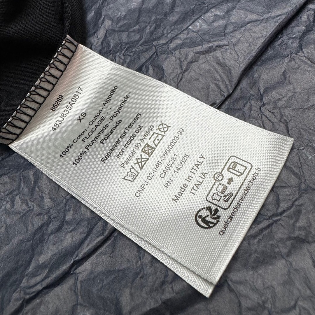 Unbranded Small Velvet Short Sleeve - Image 11