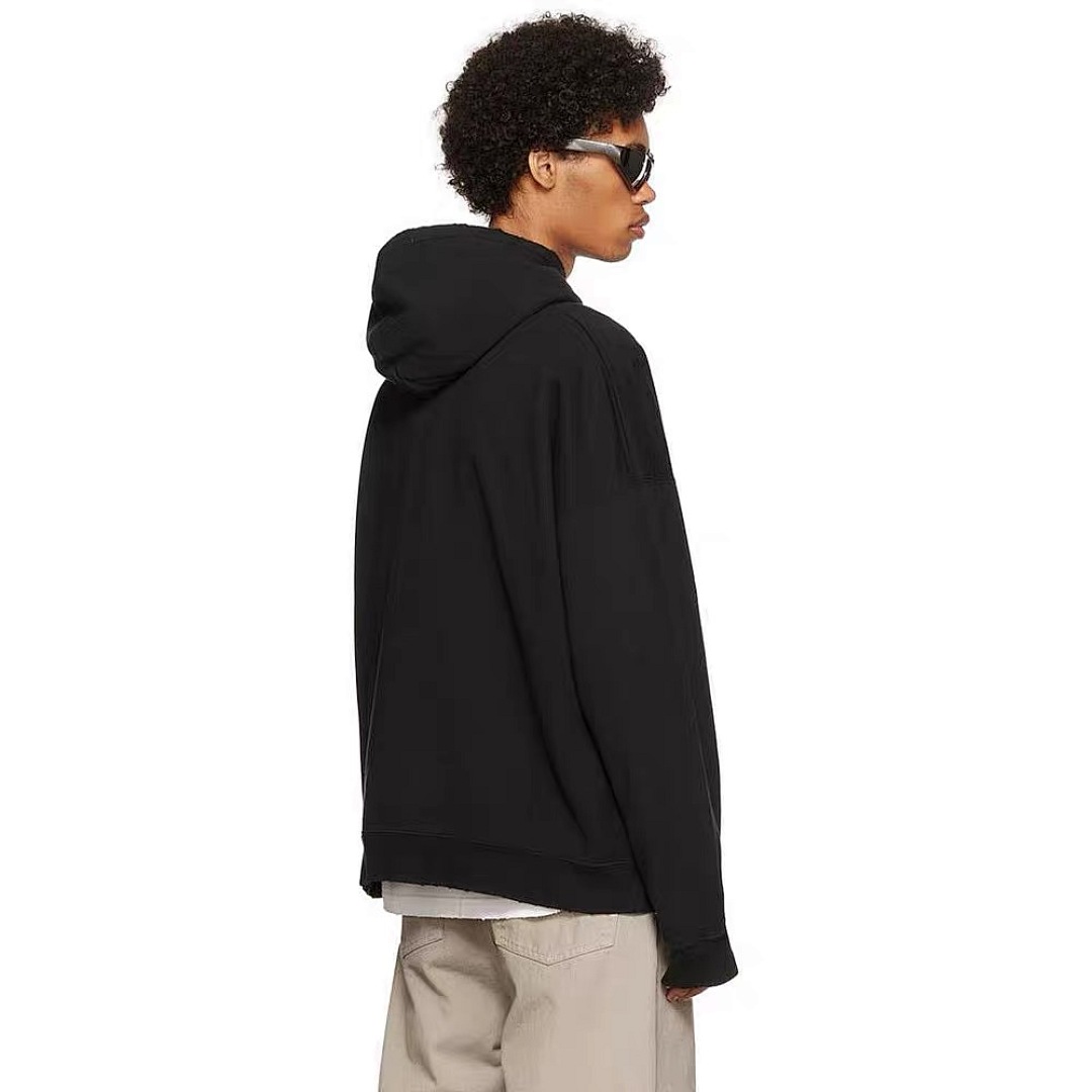 Balenciaga BA Print (Black) - Image 14