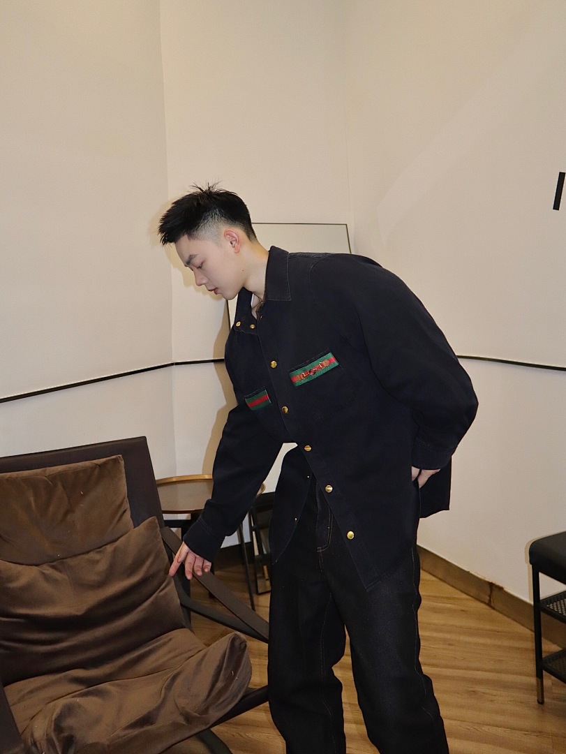 Gucci Buckle - Image 20