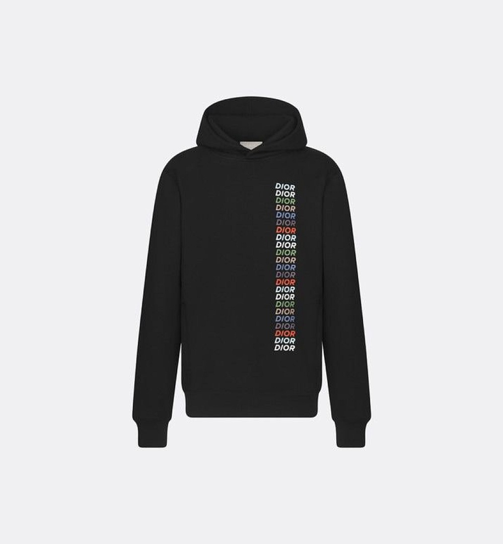Unbranded Color Logo (Black)