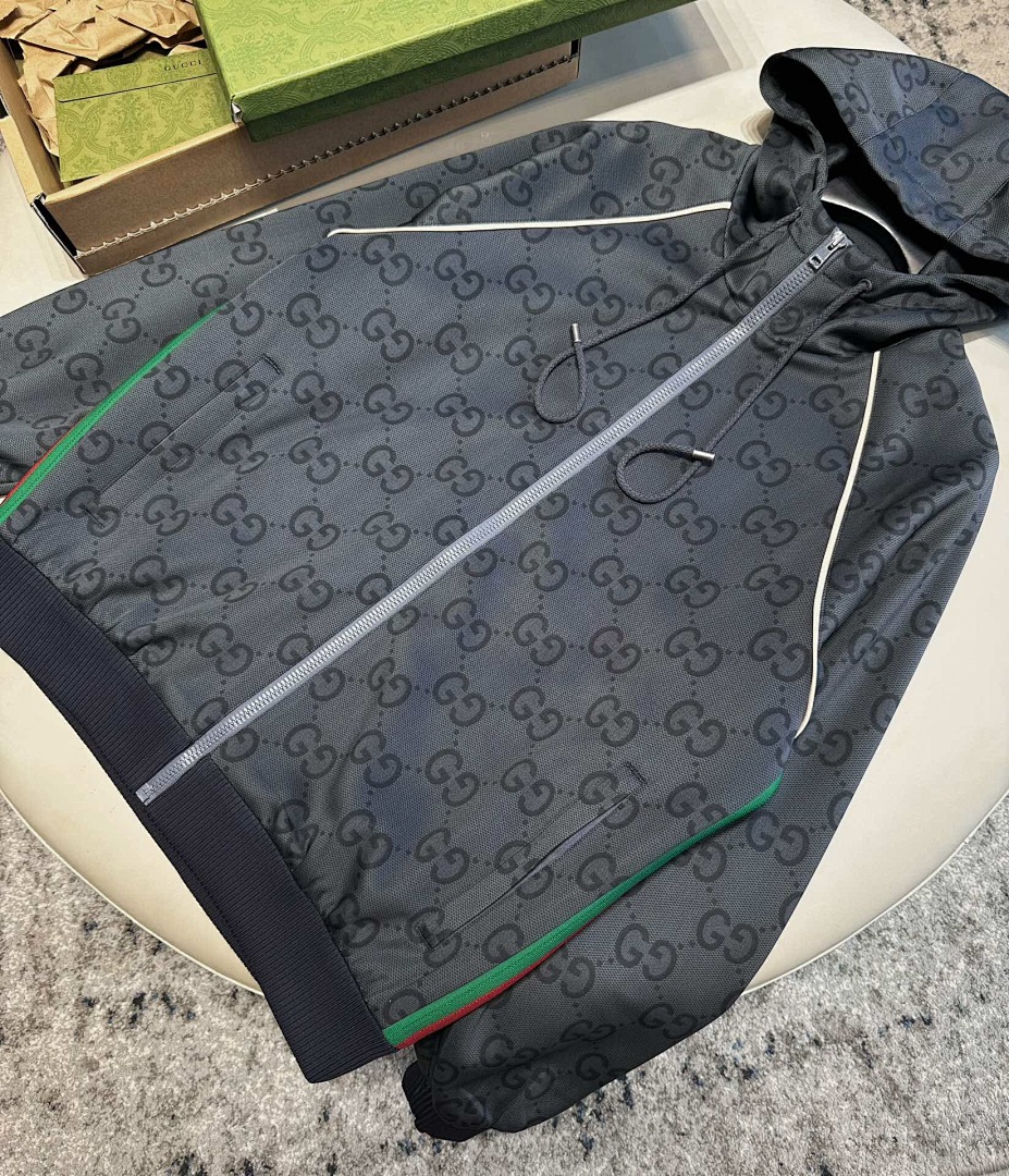 Gucci Strap - Image 5