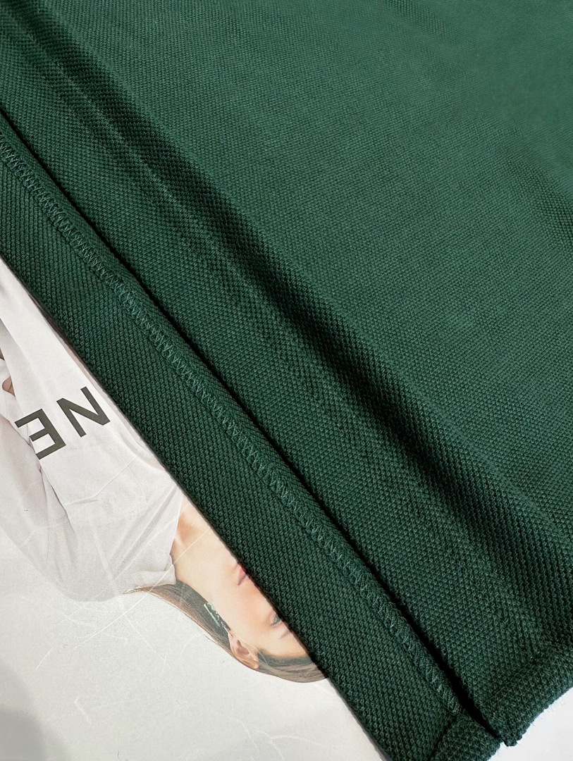 Ralph Lauren G Embroidered POLO (Green) - Image 10