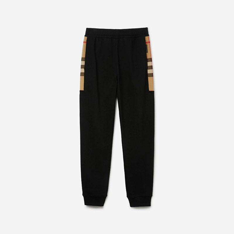 Burberry BR Long (Black)